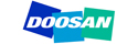 Doosan Forklift Logo