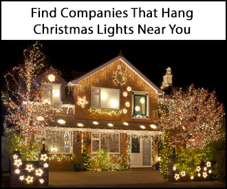 Experience christmas decorations in new york Magical holiday lights and displays