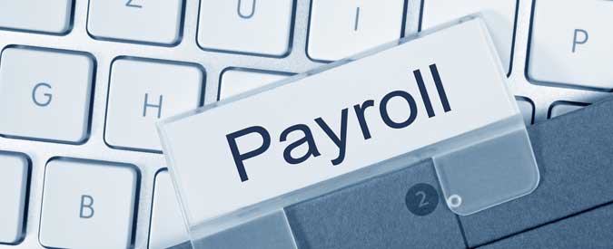 Payroll Processing Image