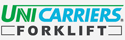 Unicarriers Forklift Logo